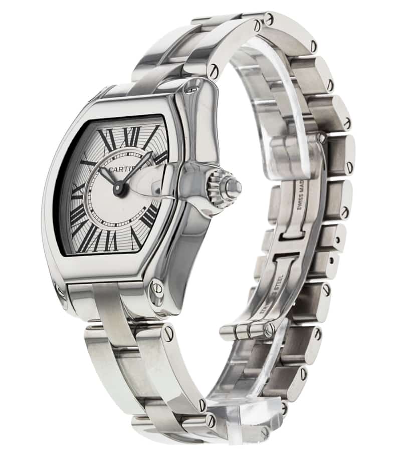 Cartier Roadster W62016V3